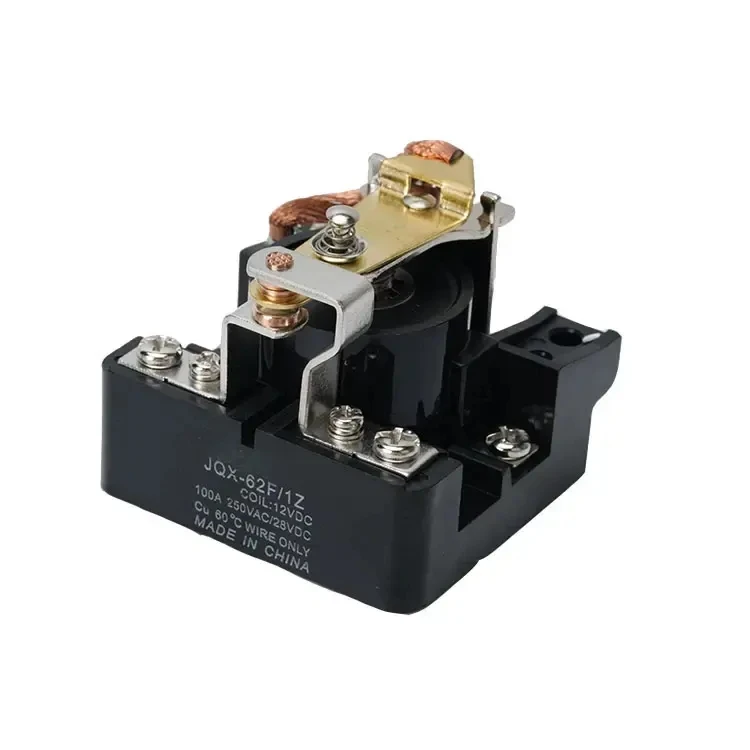 Relays factory cheap price Power PCB Relay 1A 1C 5A 10A 0.2W 12VDC 24VDC 250VAC 4PIN 5PIN mini power relays