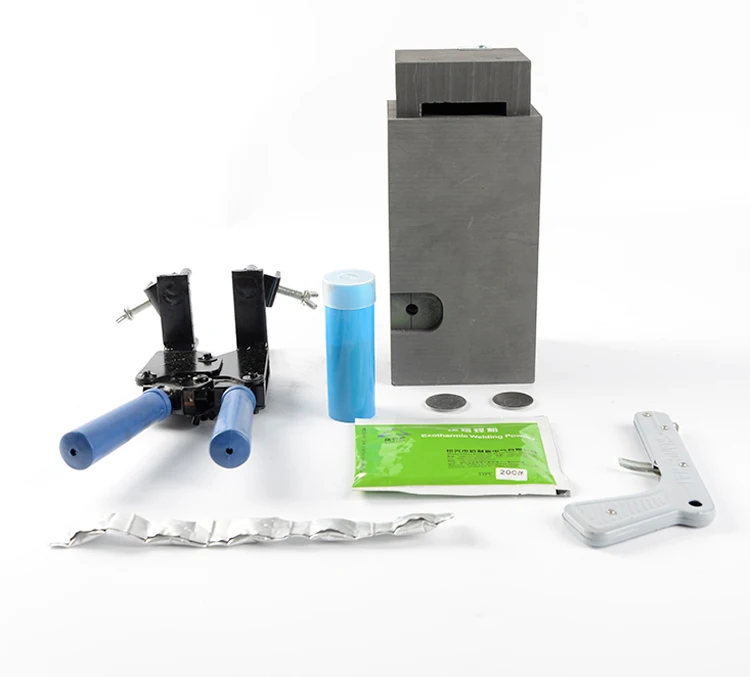 Exothermic CadWeld Mold Price