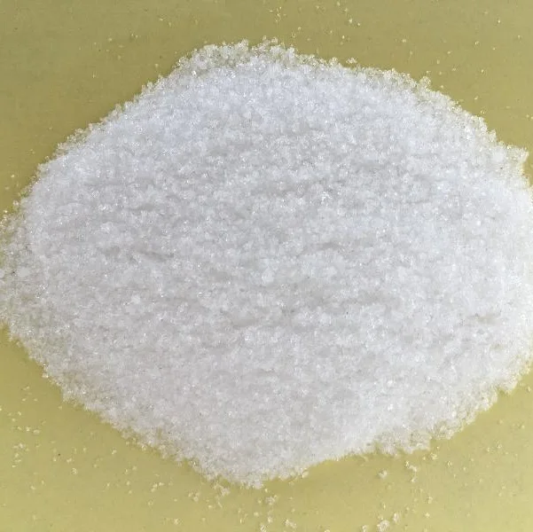 Cas No 7783-28-0 Technical Grade White Crystal Diammonium Phosphate 98% Min Formula Agriculture Fertilizer NPK 18-46-0