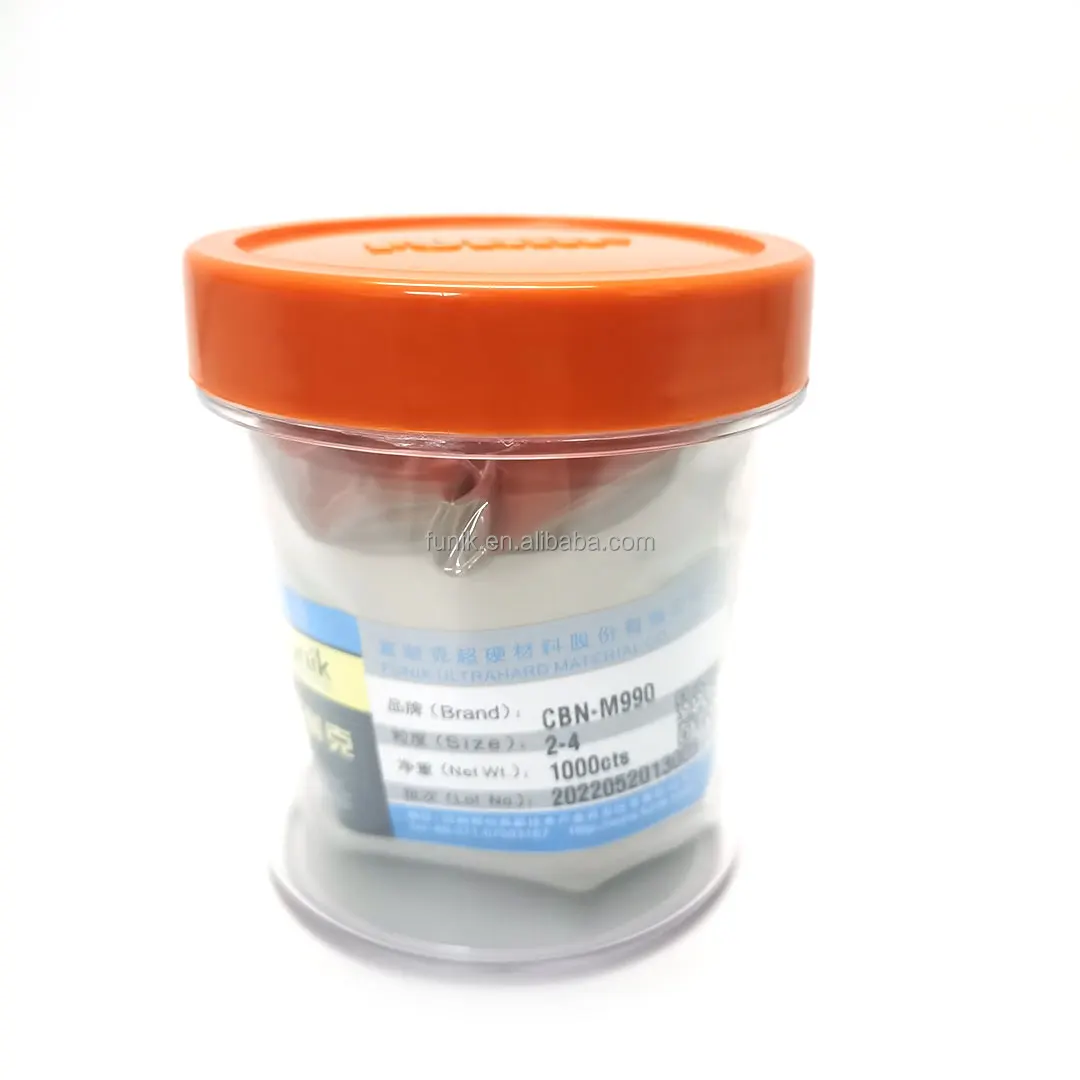 FUNIK CBN-M990 high quality cbn micron powder company