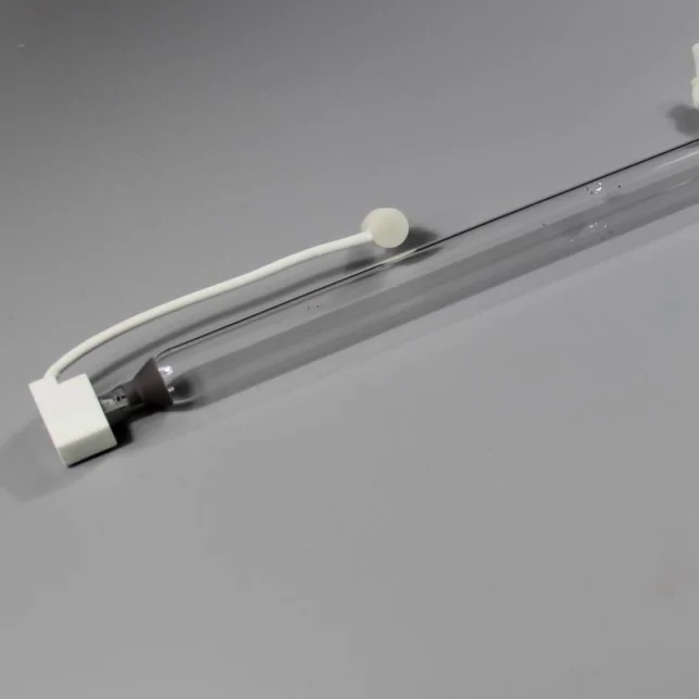 12kw UV curing lamps   1140mm UV bulb tubes for UV screen printer press machine
