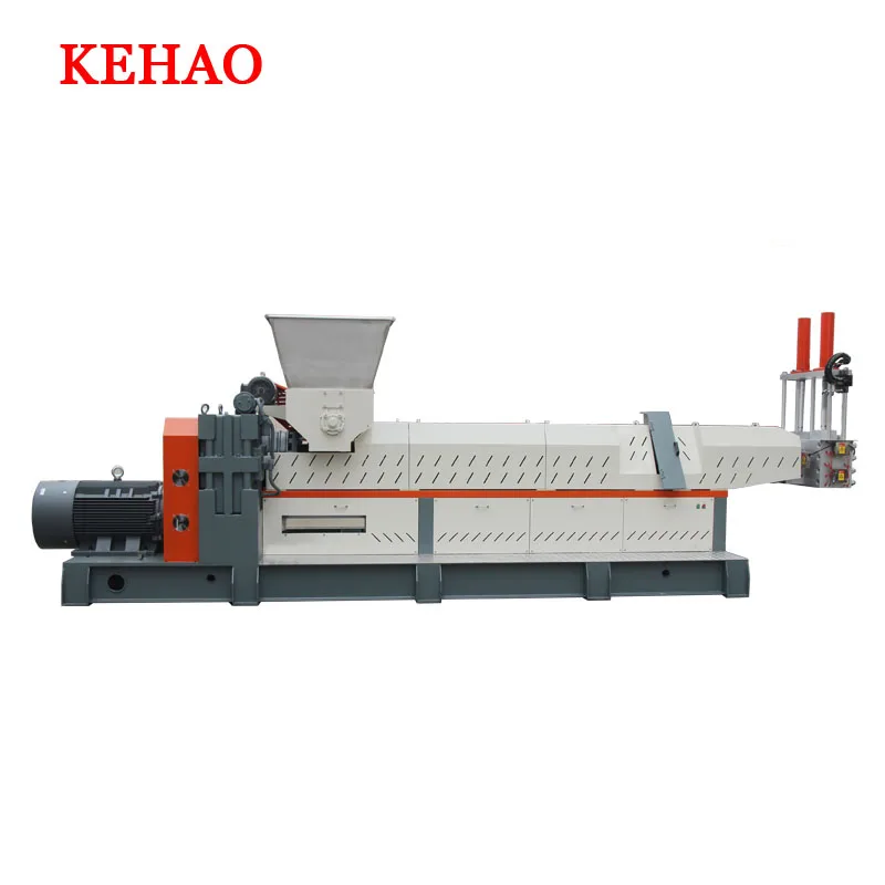 Factory Supply Plastic Extruder  Price