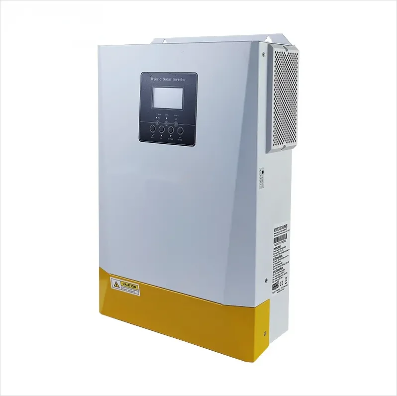 3KW 220VAC on grid off grid MPPT charge controller 60A pv micro inverter power wall with lithium battery inverter