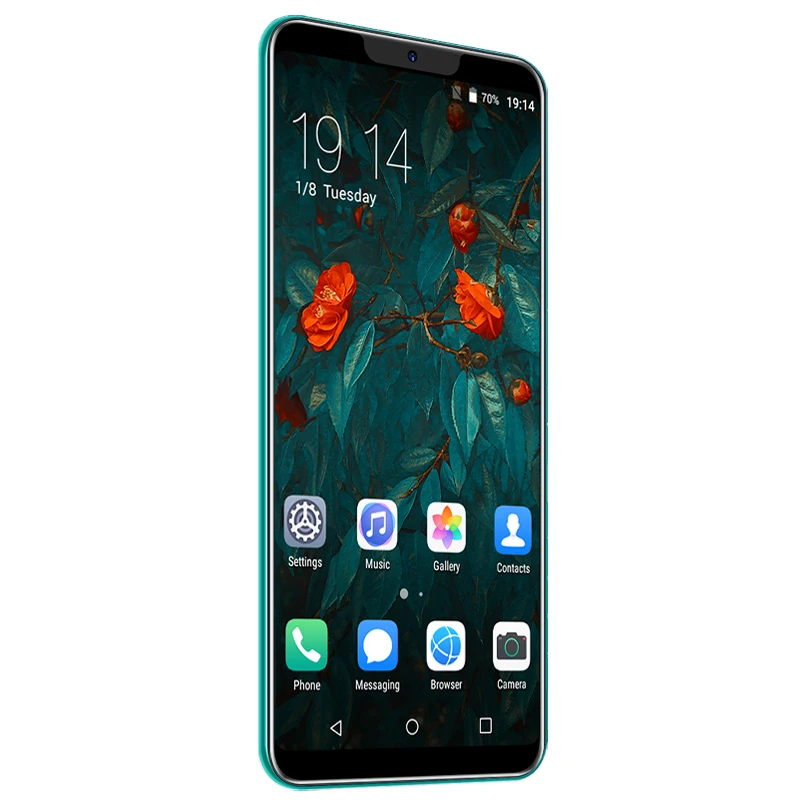 Presales hot selling Original unlocked i Mate 30  band Mobile phone, 6GB + 128GB, 6.1inch
