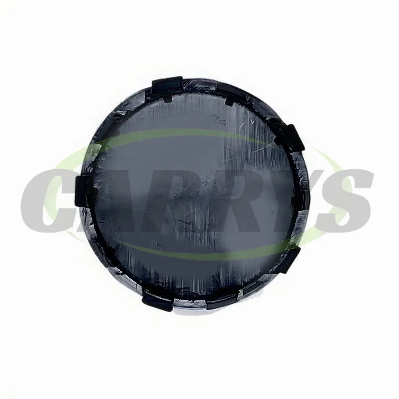 Car Wheel Hub Centre Cap Cover Sticker Emblem 56mm Decal For BMW