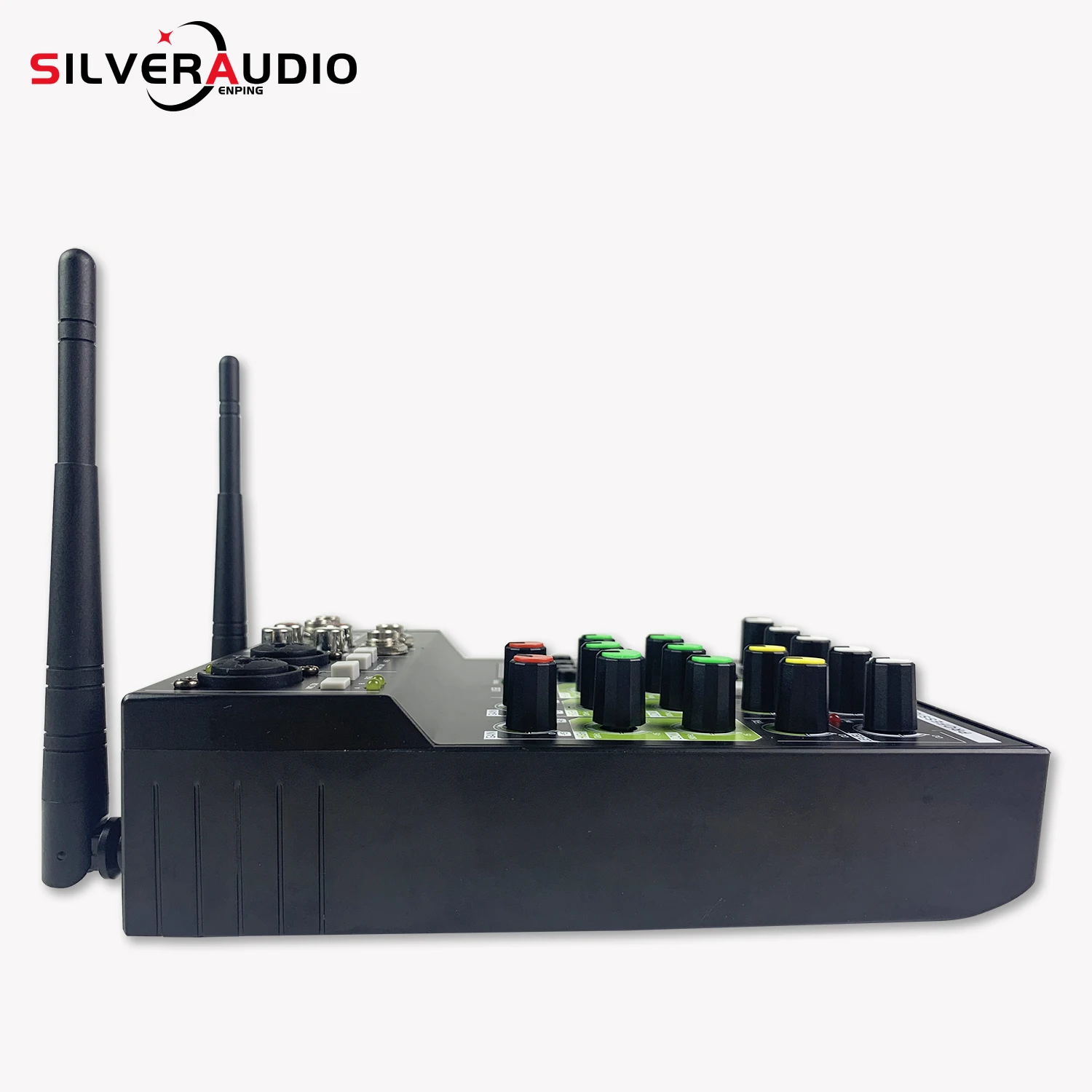 GAX-Gt4brand New Harga Mixer Audio 32 Channel With High Quality