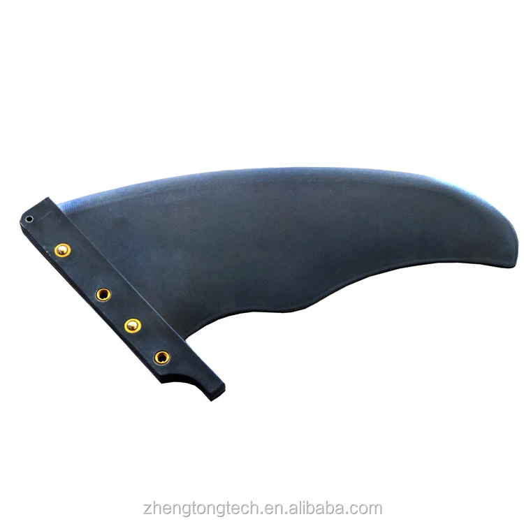 Surf Board Plastic Surfboard Surf Fins