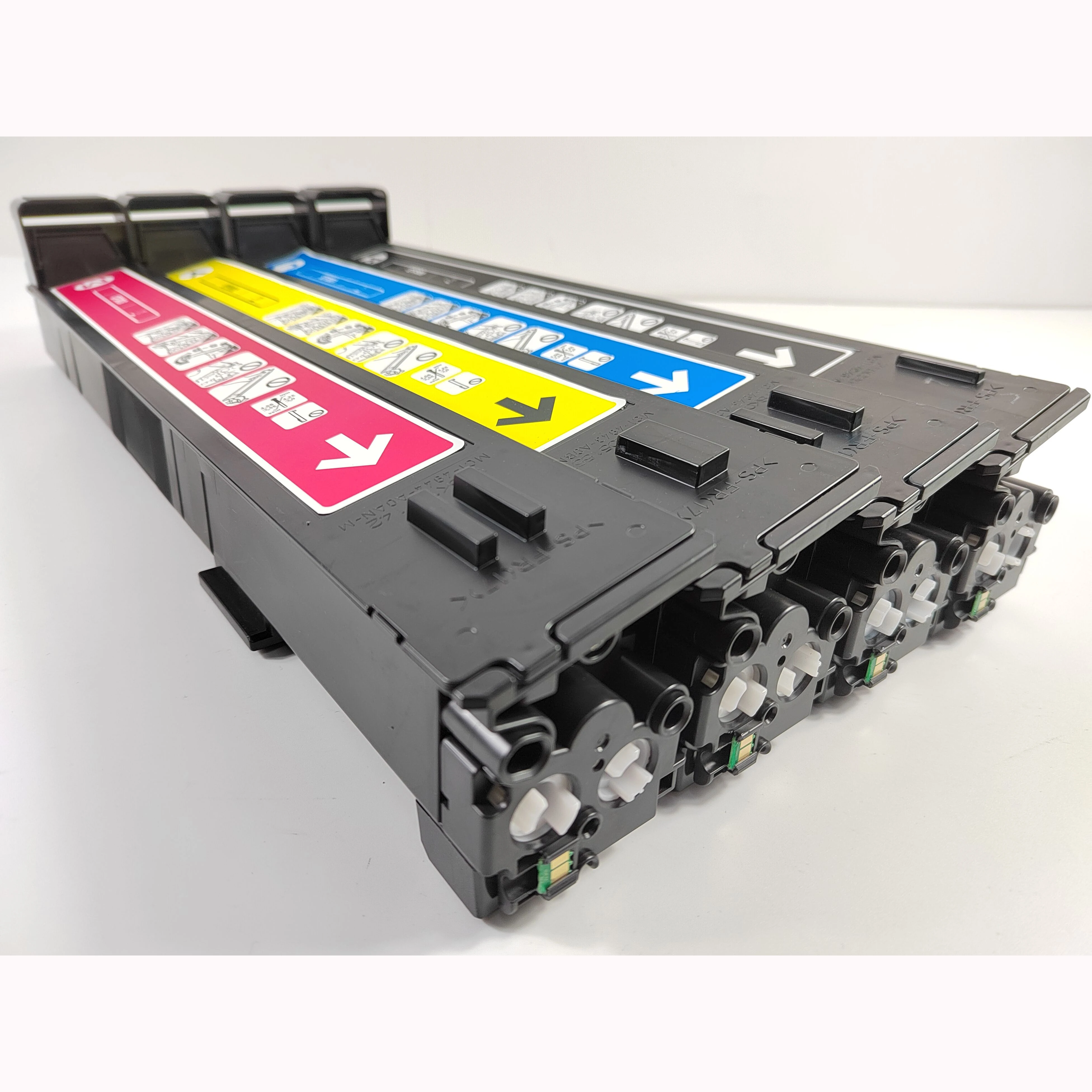 Для HP LaserJet M880 827A тонер-картридж