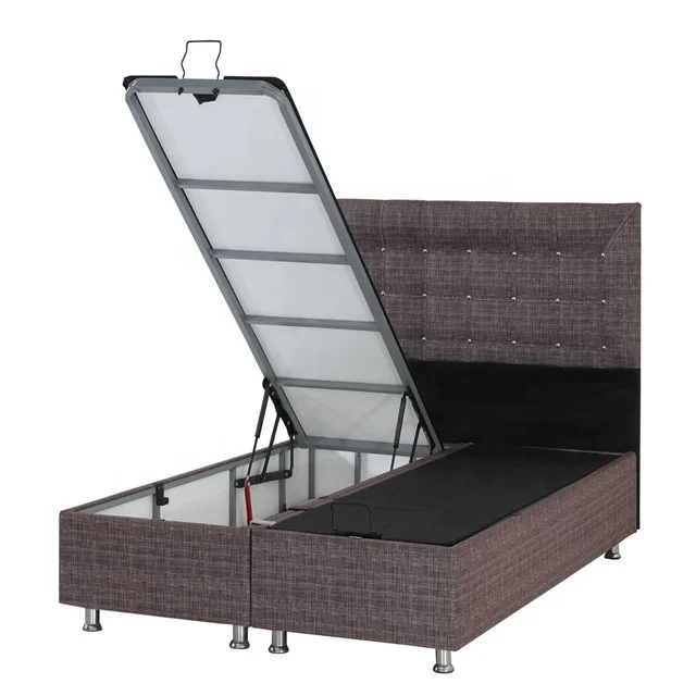 Cheap Storage Bed  Ottoman Bed  90x190 bed base 150x200 ottoman storage base  double size base