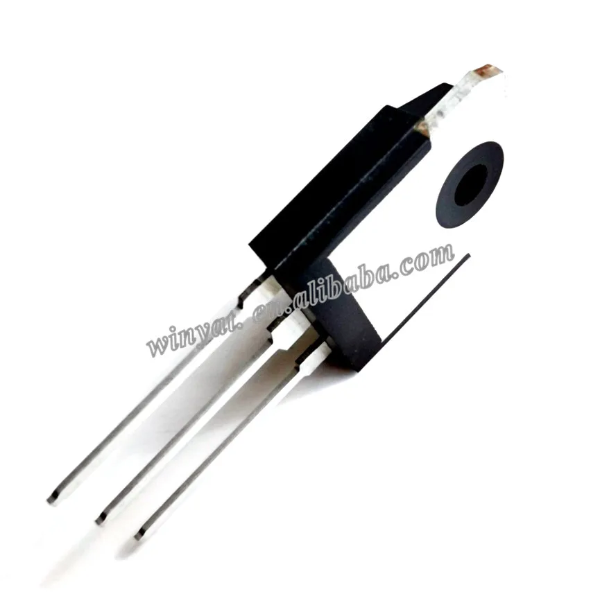 Original TO-3P NPN High Power Transistor WG D13009S