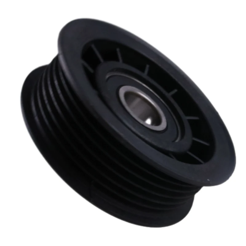 Шкив 807757T для MerCruiser 4 3 л 5 0 7 6 2 и 8