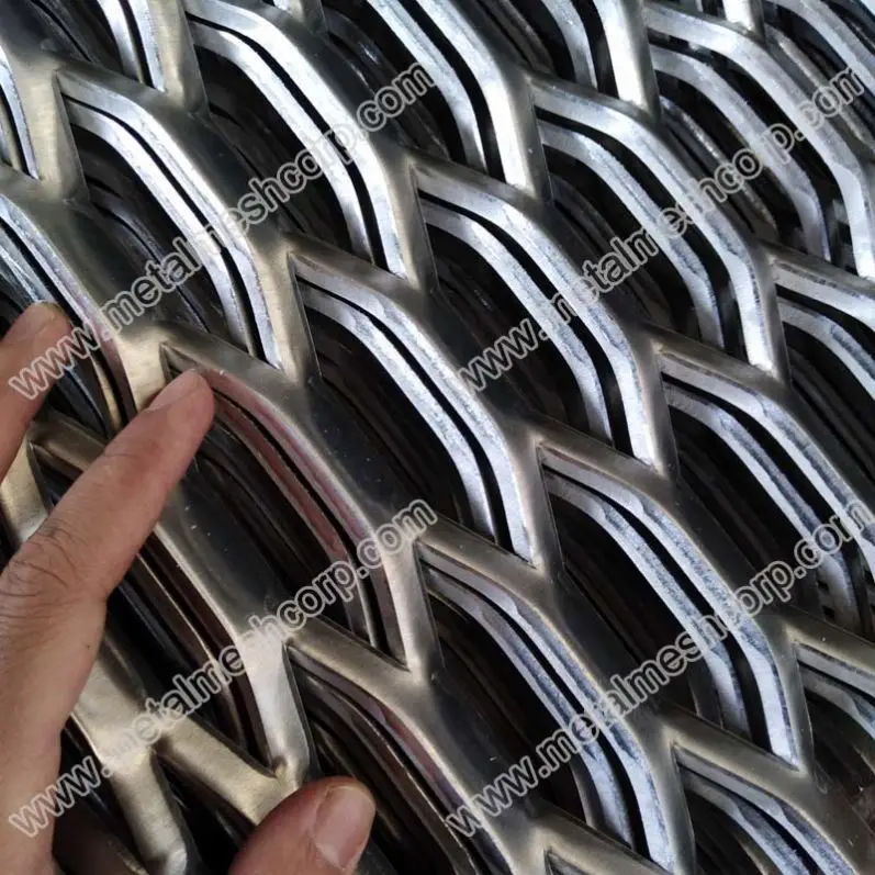 Лидер продаж алюминиевые листы из тонкой стали расширенные металлические сетки размеры