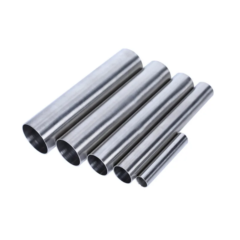Cheap price nickel alloy welded pipe haste alloy tube hastelloy b3 seamless tube hastelloy b3 tube