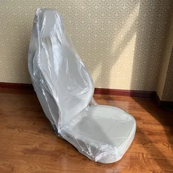 High Quality Car Seat Cover Disposable Car Seat Cover
