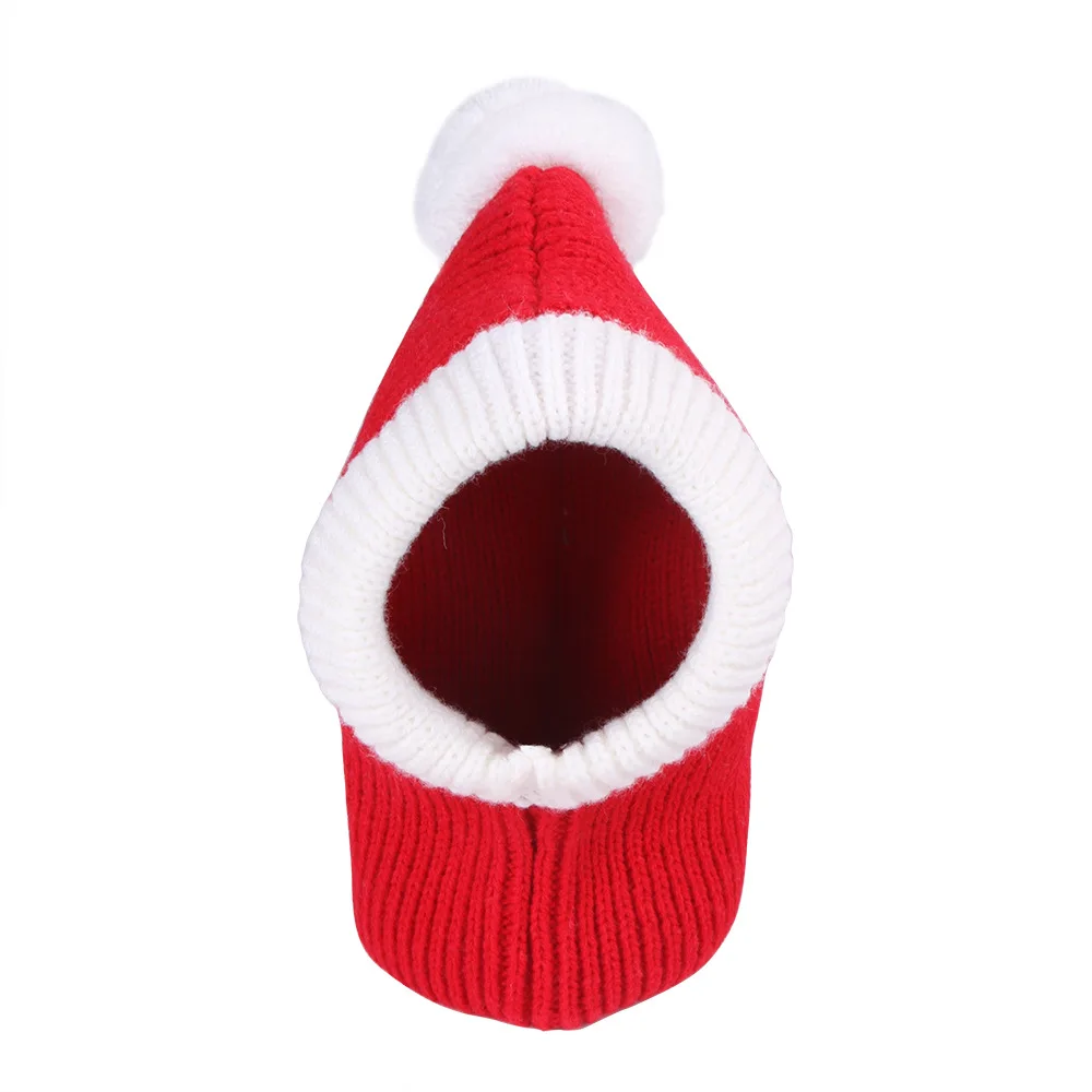 Pet hats Dog Halloween Christmas headgear Cat Teddy Bichon Funny headwear supplies