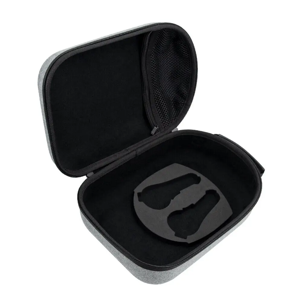 Wholesale Good Quality Custom Travel VR Gaming Headset Eva Storage Case Touch Controllers Accessories