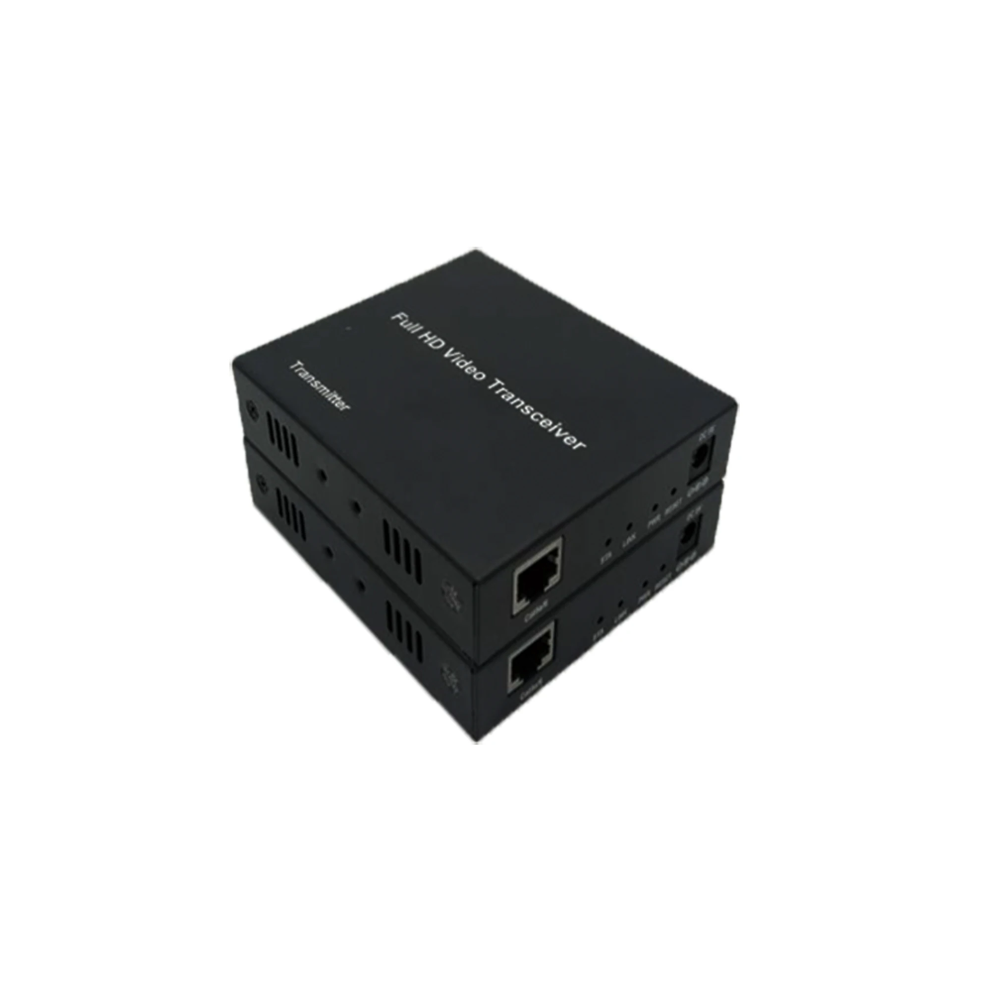  PWAY DT215V 1080P @ 60Hz TCP/IP loop out cat5e/6 один вход для многих выходов 200m VGA