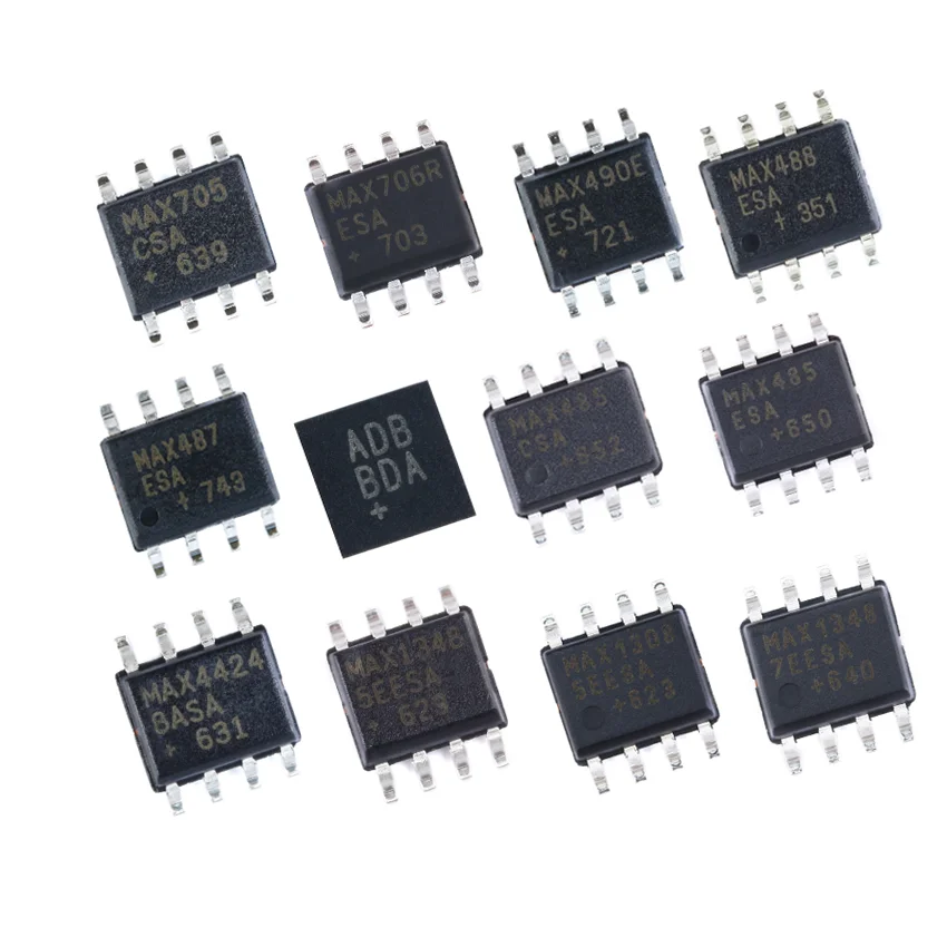 New and original DS9094FS+T DS9094FS MSD ic chip components electronic integrated circuits One-stop order distribution