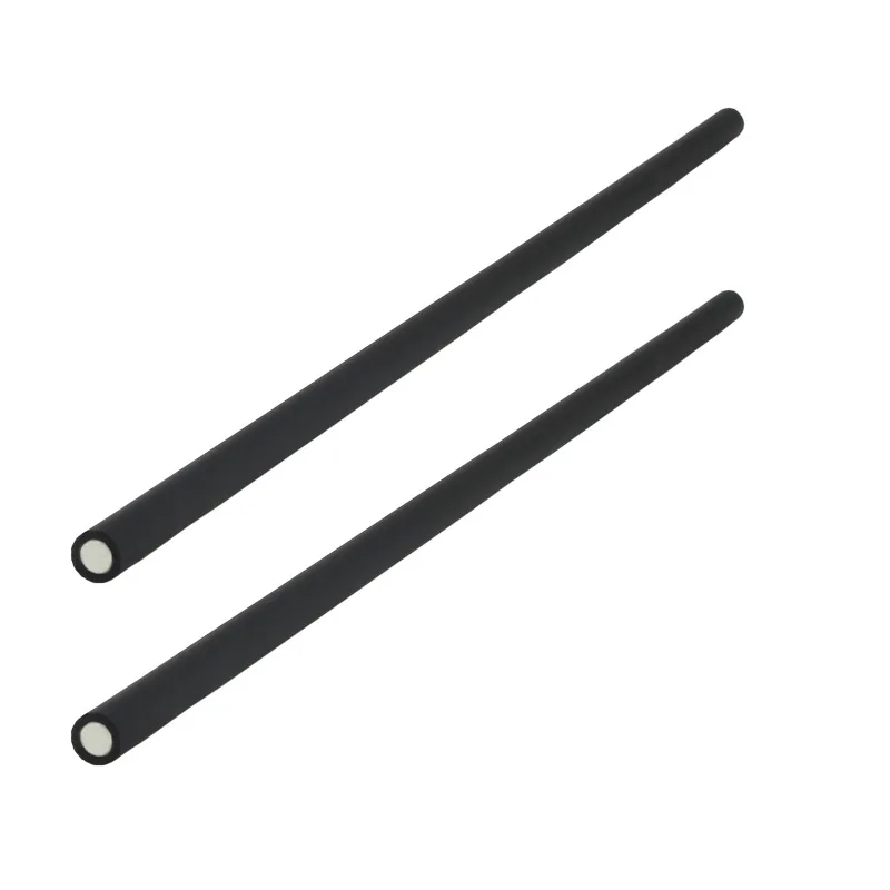 Children juggling club flower stick Petal Flower Head Flower Stick Elderly Fitness  Acrobatics Props