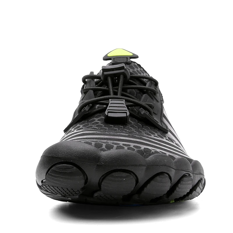 Retroactive shoes wading beach shoes barefoot diving skiing single shoes swimming fitness cycling mountaineering five finger sho