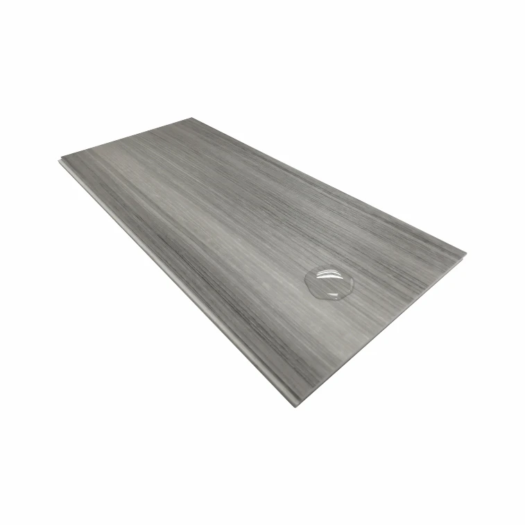 4mm thickness Unilin Click Lock System Interlocking SPC Flooring Tile Plank for vinyl flooring Indoor