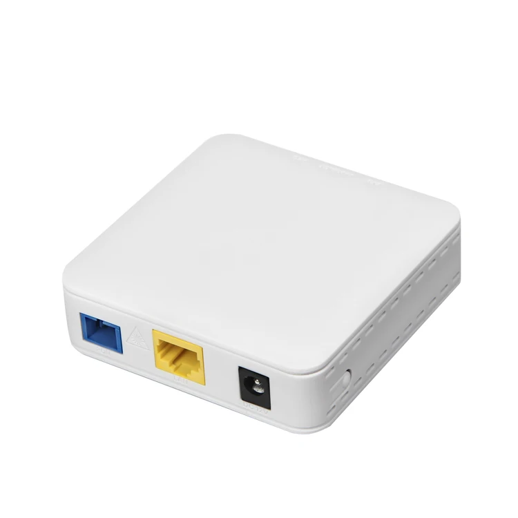  Терминал Ont Optical 1GE Gpon Epon Onu
