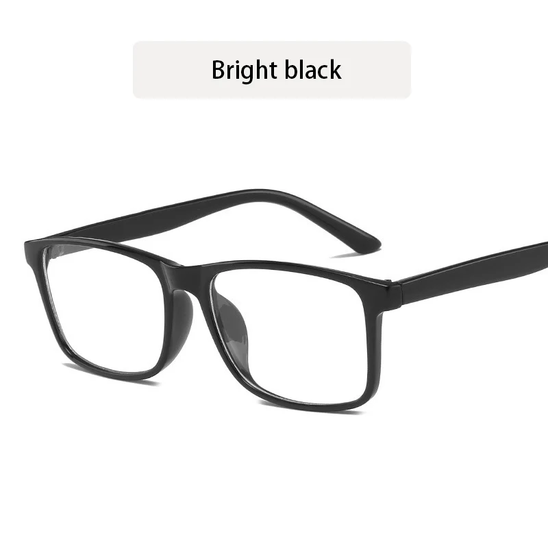 READSUN Китай Вэньчжоу новый бренд винтажная Мужская и женская модель wWomen Spec Eye Wear красочная маленькая квадратная оптическая оправа CP Oculos
