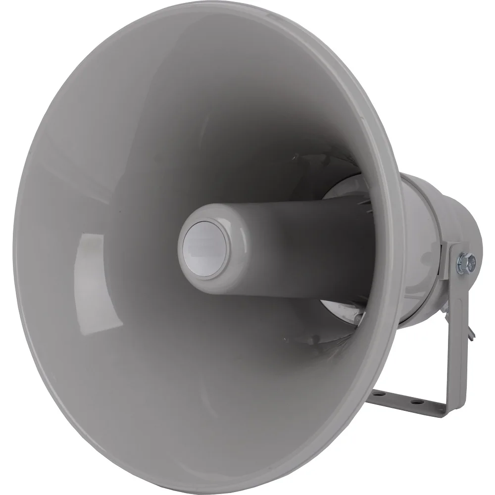 AC-30 8 Ом 30 Вт низкое сопротивление IP66 автомобильный динамик рупорного типа