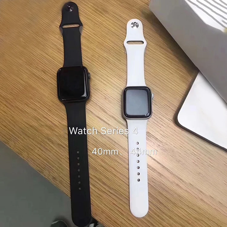 Для часов серии 4 9 H премиум часы взрывозащищенные Закаленное стекло протектор экрана 38 мм 42 мм