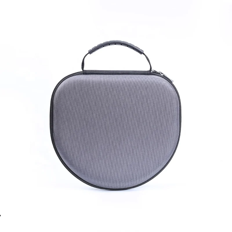 2021 новейший прочный ударопрочный жесткий EVA портативный защитный чехол для наушников дорожный футляр для Airpods Max