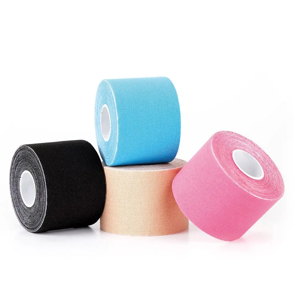 Biodegradable wide tmax kinesiology waterproof tape in korea