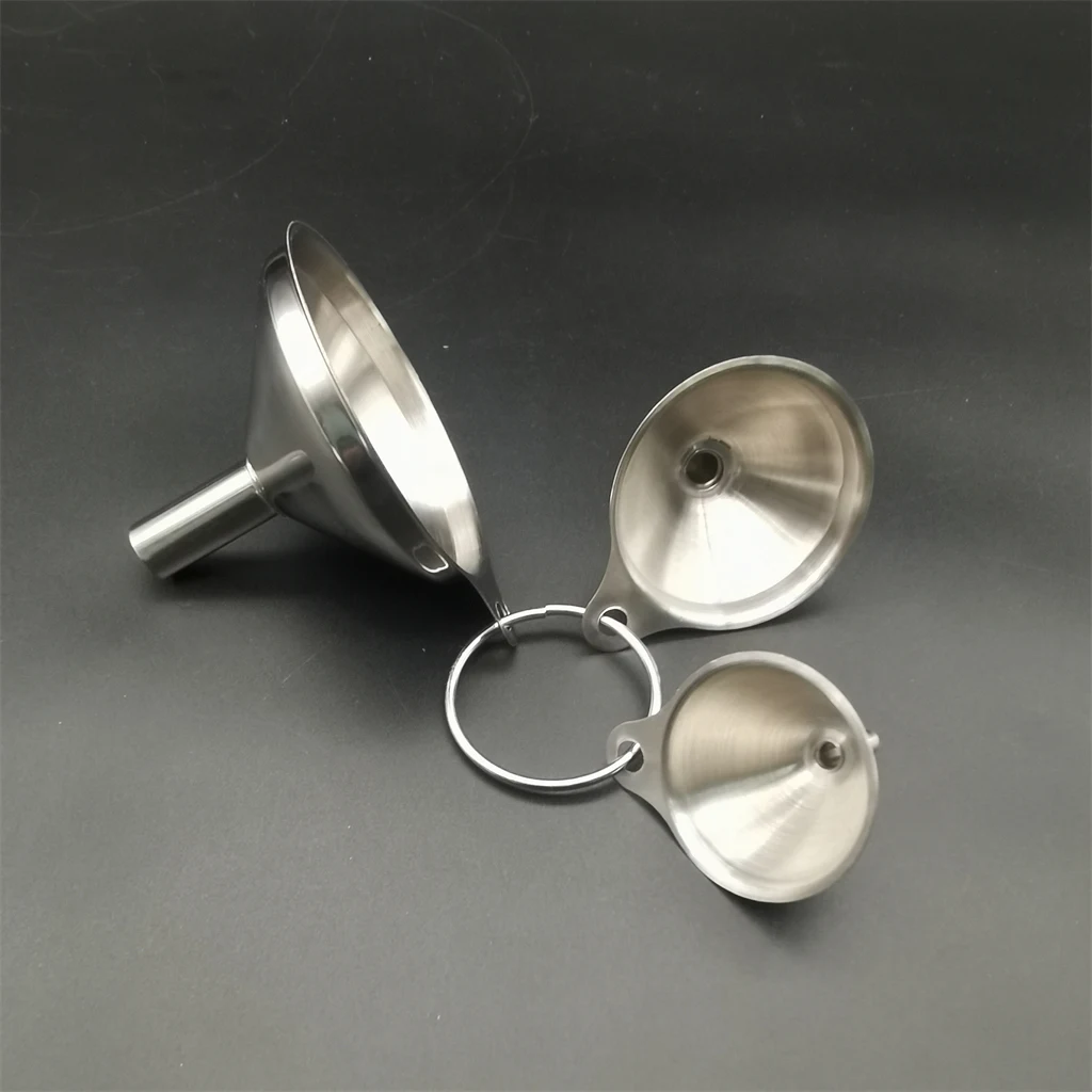 3 шт., оптовая продажа из нержавеющей стали