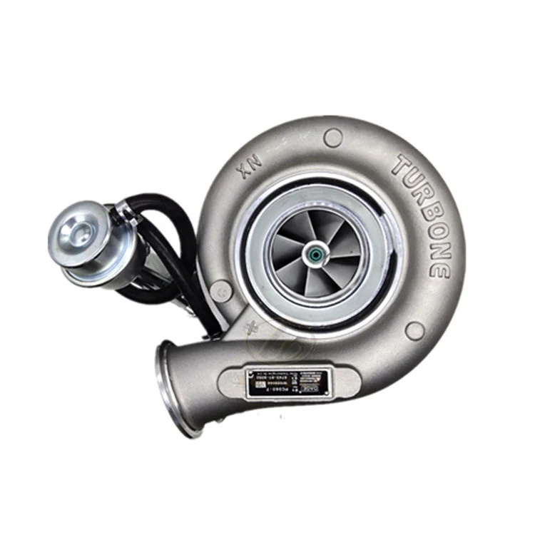 PC300-7 PC350-7 PC360-7 Excavator Part 3597307/4038421 Engine Turbocharger For Excavator Turbocharger