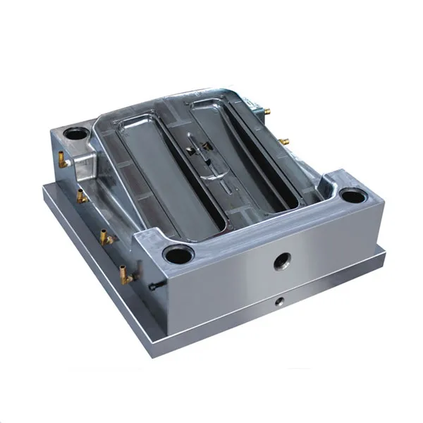 Mould Custom Made Cold or Hot Injection Plastic Mould Household Product Depend on The Product Quality of Demand Steel CN;FUJ