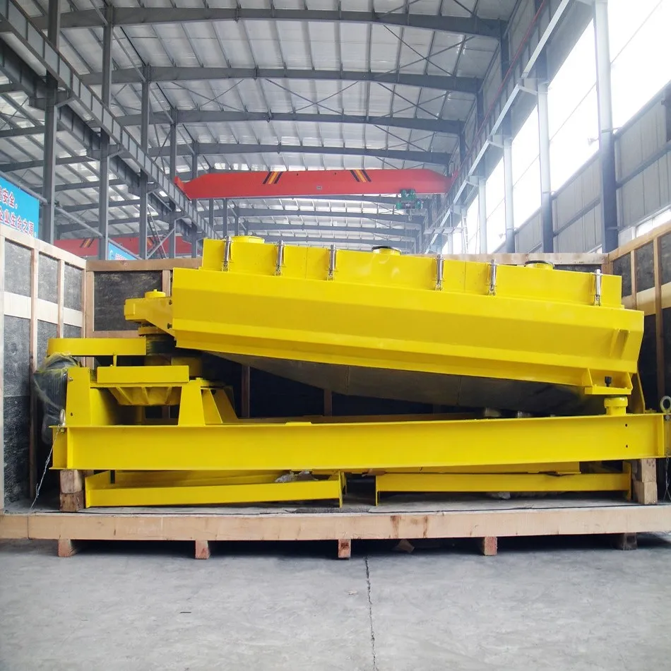 Vibrating Flour Screen Sieve