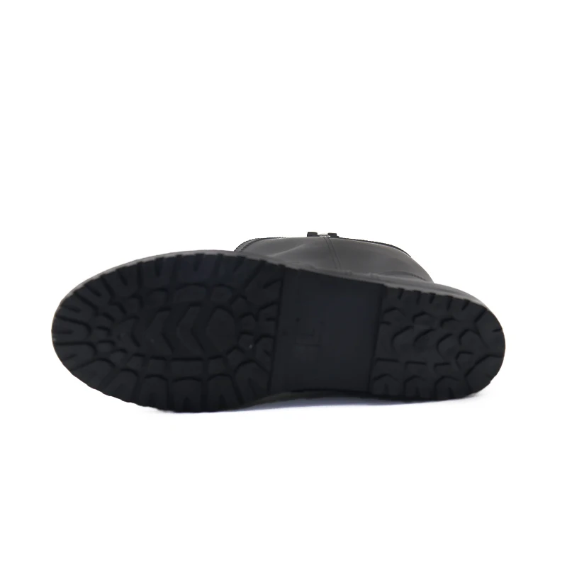 LAPPS industrial safety shoes pvc gum boots waterproof men steel toe china water boots woman for rain