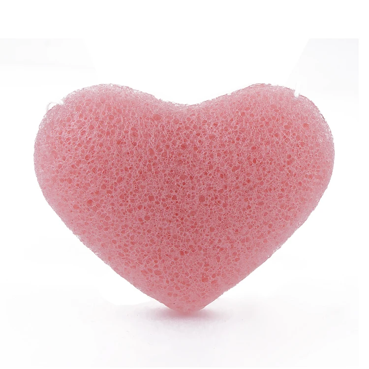 Cleansing Konjac Sponge Cleansing Face Clean Konjac Beauty Sponge Konjac Sponge
