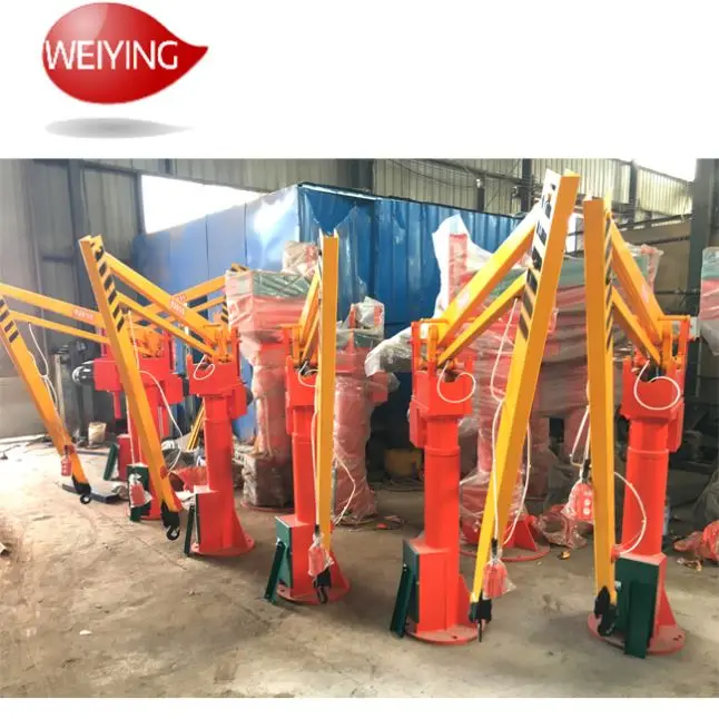 Factory Supply Lift Crane In China