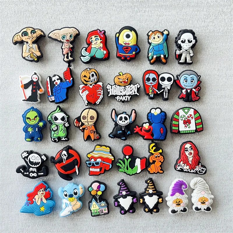 Рождественская мультяшная силиконовая Мягкая игрушка, 5 г, новая модель, модный дизайн, Западный Хэллоуин, динозавр, унисекс, 12 цветов