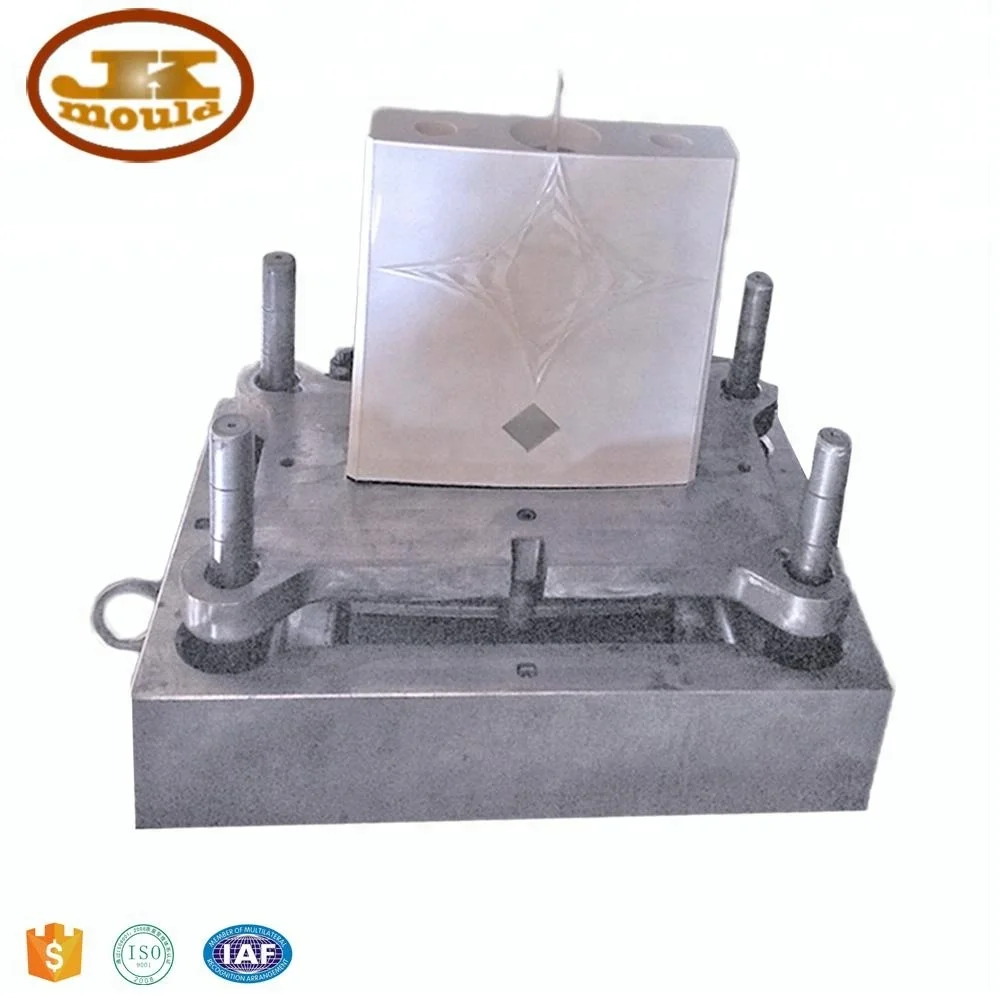 Factory direct plastic toilet water tank mold for household