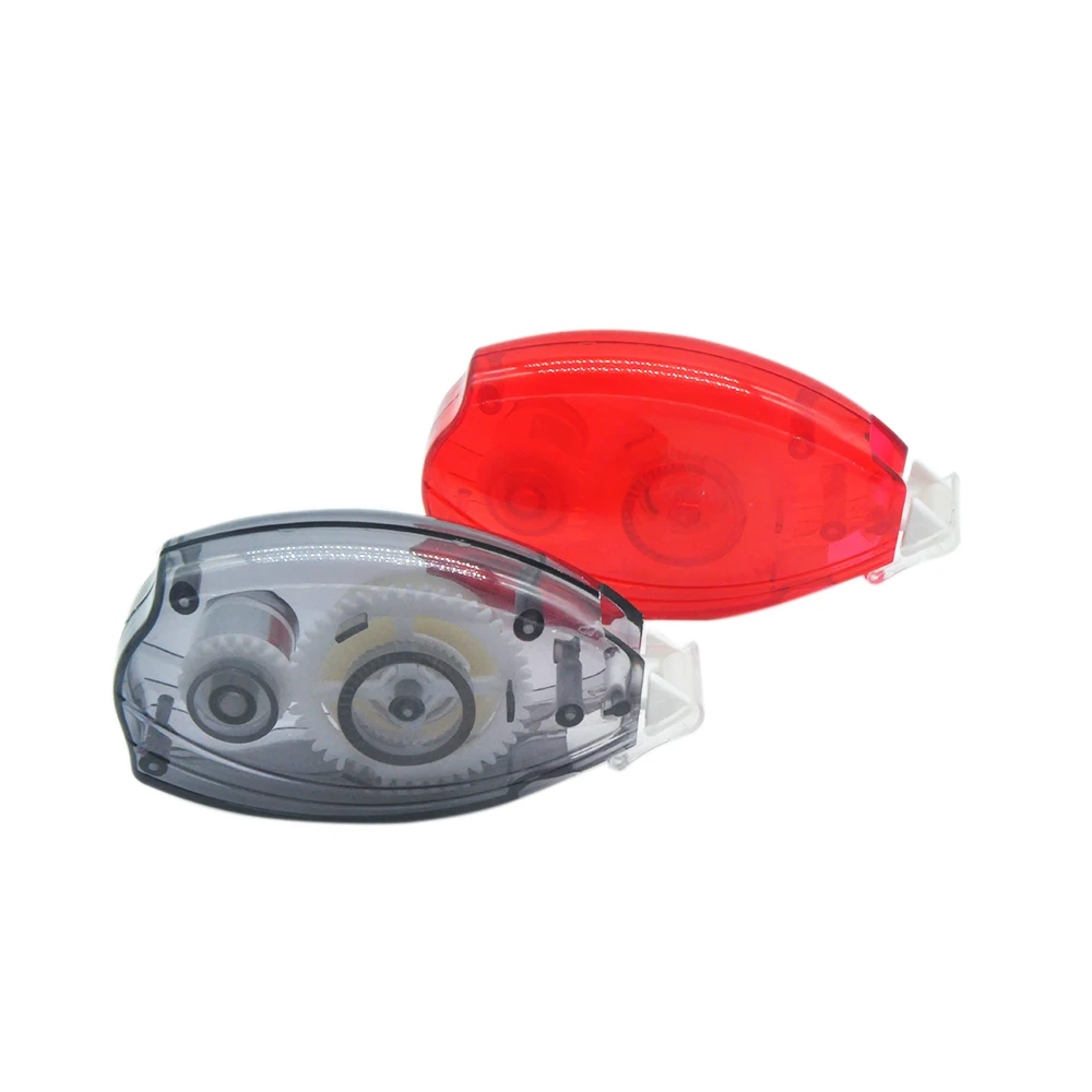 free sample permanent adhesive low moq double face glue tape wholesale glue tape runner