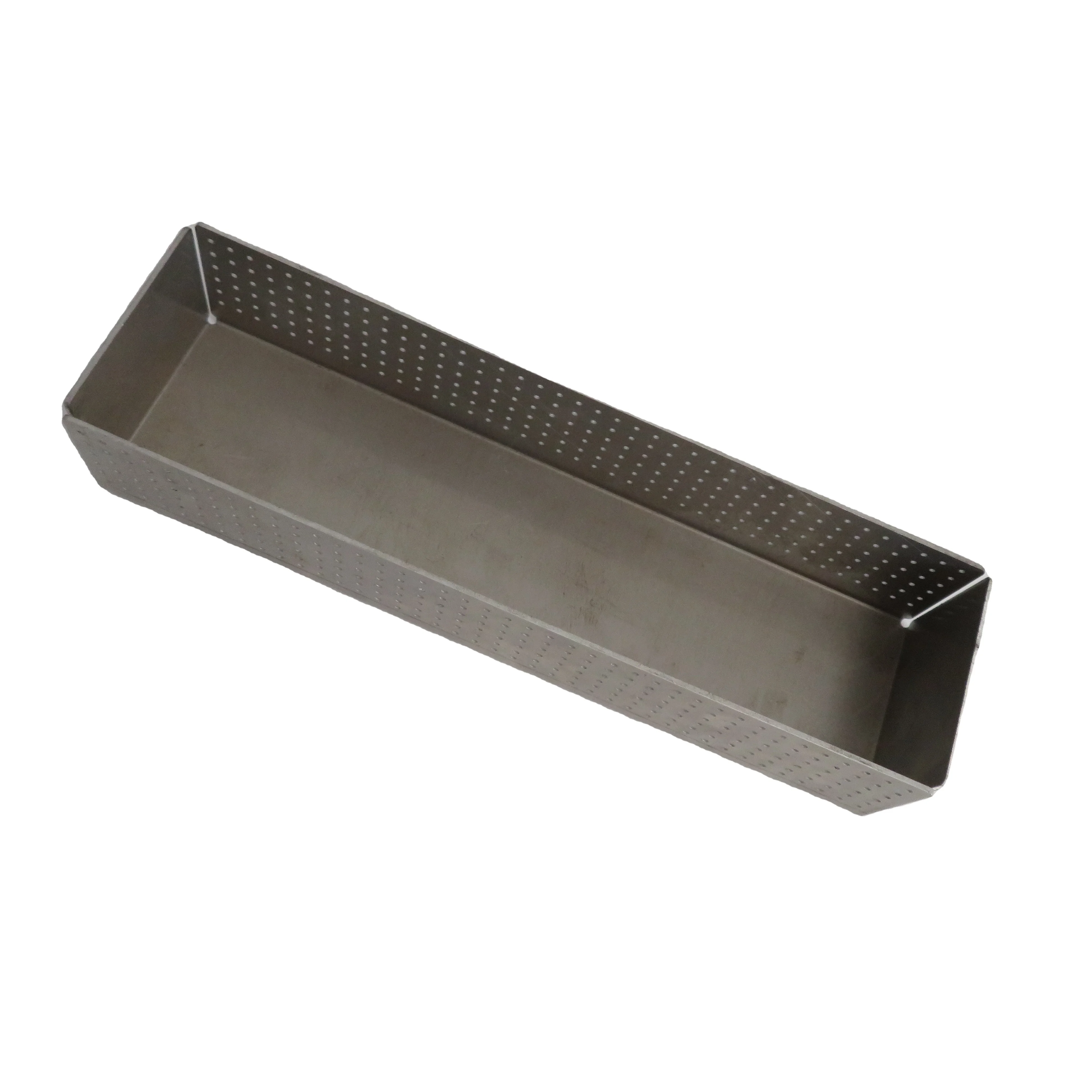 Custom Wholesale Storage Box Cutlery Container Tableware Storage Organizer Chopstick drain Box