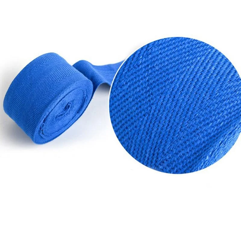 Other Security Protection Products Custom Muay Thai Elastic Hand Wraps