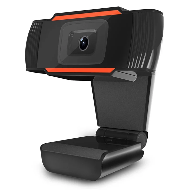 Новейший микро-usb адаптер 8x3x11 см A870C USB 2,0 PC Camera 640X480 Запись видео HD веб-камера с микрофоном для компьютера для портативных ПК Skype MSN