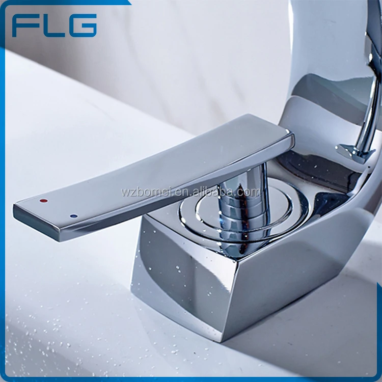Wholesale Factory Commerical Kitchen Wash Basin Faucet