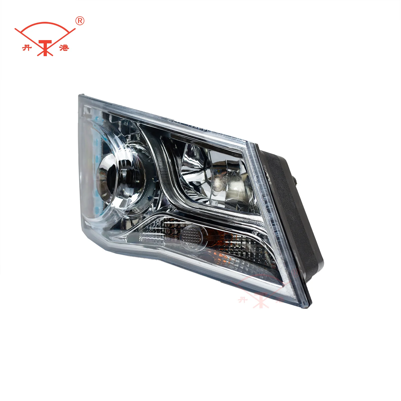 Donggang Factory OEM Design New JAC LED Bus head light
