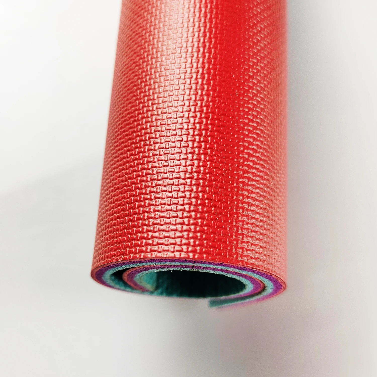 indoor Table Tennis court used Sports Floor high quality pvc vinyl Flooring Mats