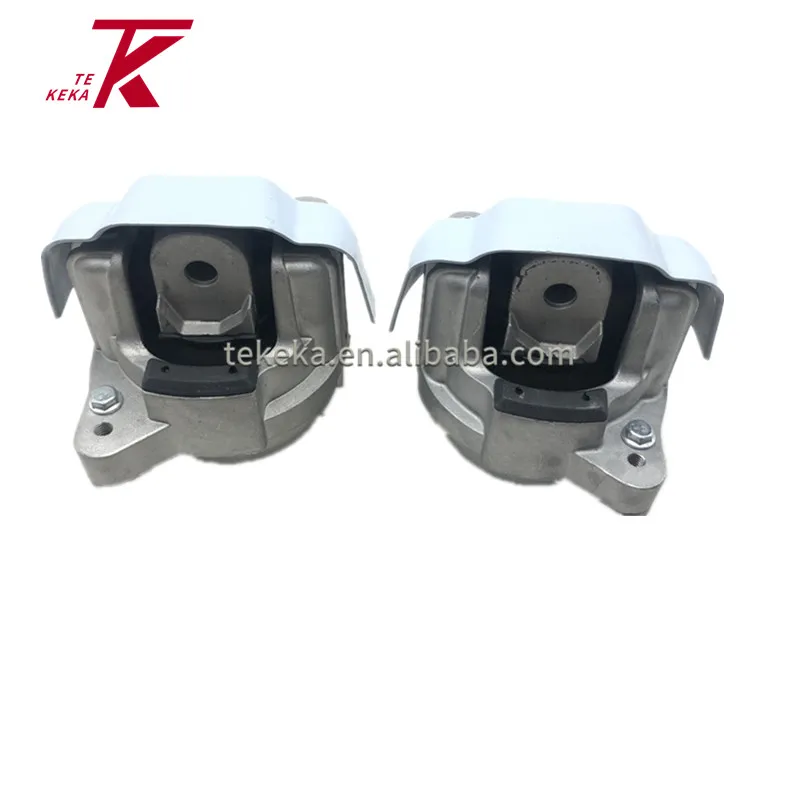 Auto Parts Genuine Engine Mount For Porsche Macan 2014-2019 94637505740 94637505840