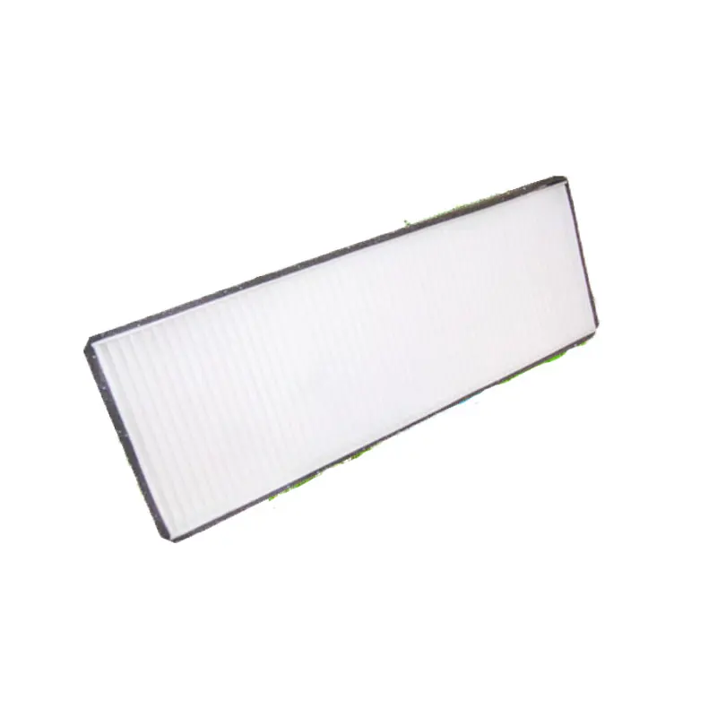 High Quality Air Condition Filter Cabin Filter of Car OE 0008301218 for MERCEDES BENZ ACTROS