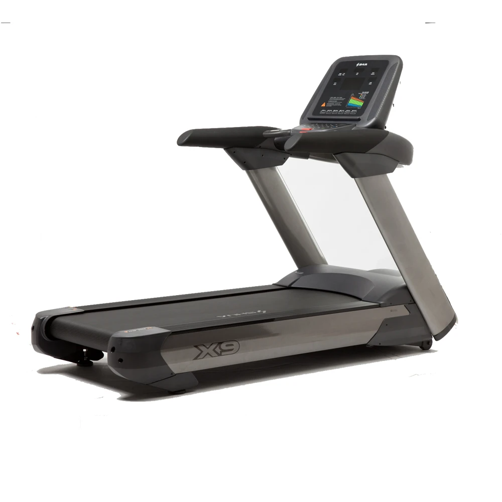 SHUA X9 Commercial treadmill running machine SH-5918 running machine price in lahore SHUA Fitness supplier and manufacturer
